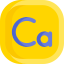 Calcium Serum Icon