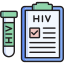 HIV Icon