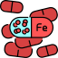 Ferritin Icon