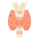 Thyroid Profile Icon