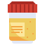 Complete Urine Analysis Icon