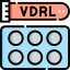 RPR/VDRL Icon