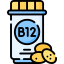 Vitamin B12 Icon